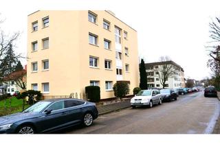 Wohnung kaufen in 63454 Hanau, Elegante Wohnung mit Sonnenbalkon