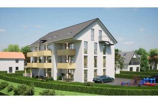 Wohnung kaufen in Schadenweilerstraße 55, 72379 Hechingen, Großzügige Maisonette-Wohnung mit Balkon und vielseitiger Raumaufteilung in Hechingen