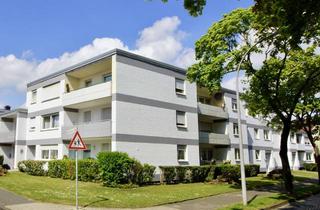 Wohnung mieten in Rohdewaldstraße 12, 48565 Steinfurt, 4 Zimmer (34) - 1.OG mit Balkon in Steinfurt