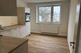 Wohnung mieten in 52070 Aachen, Neu sanierte 2-Zimmer-Wohnung mit hochwertiger Einbauküche im begehrten Frankenberger Viertel