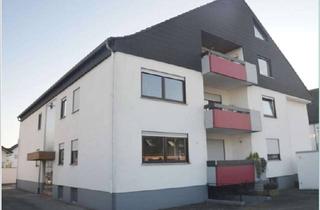 Wohnung mieten in Burgweg 150, 67454 Haßloch, Neu 3-Zimmer-Wohnung mit Balkon in Haßloch