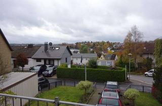 Wohnung mieten in Am Galgenberg, 58511 Lüdenscheid, Moderne 3-Zimmer-Wohnung mit Balkon und Garage in Lüdenscheid