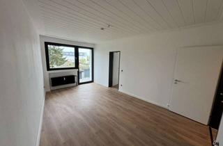 Wohnung mieten in 52477 Alsdorf, Erstbezug nach Sanierung mit Balkon: freundliche 2,5-Zimmer-Wohnung in Alsdorf