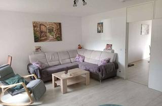 Wohnung mieten in Haugenstein 14, 72160 Horb, Moderne 4-Zimmer-Wohnung mit Terrasse zu vermieten