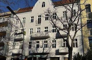 Wohnung mieten in Conradstraße 14, 13509 Wittenau, Wunderschöne, helle und liebevoll möblierte 2- Zimmer Wohnung in Borsigwalde