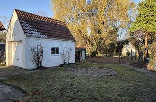 Wohnung mieten in 28279 Arsten, Helle 3-Zimmer-Wohnung mit großem Garten in Bremen-Arsten