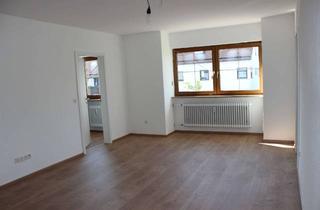 Wohnung mieten in Ludwig-Ganghofer-Straße, 84478 Waldkraiburg, Schöne, geräumige 2-Zimmer Wohnung in Waldkraiburg, Kreis Mühldorf am Inn