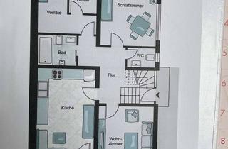 Wohnung mieten in Neumattweg 20, 79379 Müllheim, Stilvolle 2,5-Zimmer-Erdgeschosswohnung mit geh. Innenausstattung mit Balkon und EBK