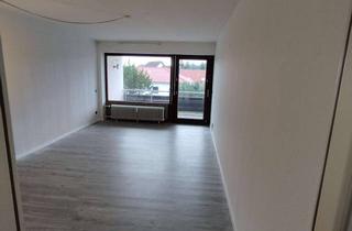 Wohnung mieten in Kohlwaldweg 30 c, 72250 Freudenstadt, Geräumige, modernisierte 1-Zimmer-Wohnung zur Miete in Freudenstadt - Kniebis