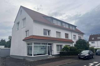 Wohnung mieten in Erzbergerstraße 15, 63150 Heusenstamm, Moderne 3-Zimmerwohnung im Zentrum von Heusenstamm