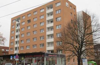 Wohnung mieten in Hildesheimer Str. 52, 30880 Laatzen, Zentral Wohnen in Laatzen