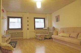 Wohnung mieten in 75175 Südoststadt, WohnWert: 2-Zi Wohnung f. Single perfekt