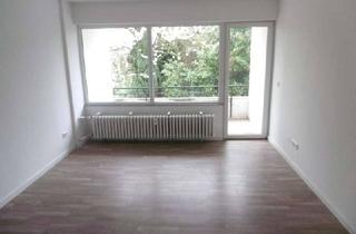 Wohnung mieten in Gerresheimer Landstrasse XYZ, 40627 Unterbach, D-DORF-UNTERBACH- TOLLES GROSSRAUMAPARTEMENT-WOHNKÜCHE-LAMINAT-WEISSES BAD-BALKON