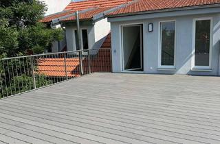 Wohnung mieten in 99084 Altstadt, Maisonette-Wohnung mit großzügiger Dachterrasse