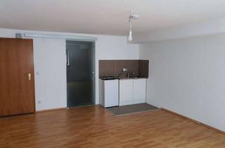 Wohnung mieten in Holzbauerstraße 14, 68723 Schwetzingen, 1 ZKB inklusive Strom TV und Internet. Gartenmitbenutzung