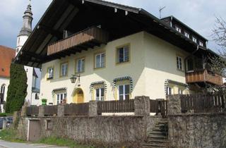 Wohnung mieten in Hauptstraße 24, 94166 Stubenberg, 2-Zimmer-Wohnung mit Balkon in Prienbach