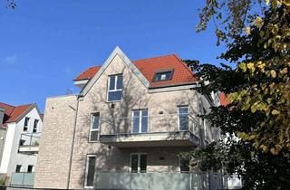 Wohnung mieten in Hauptstraße 3b, 28844 Weyhe, Exklusive 3-Zimmer-Wohnung mit modernster Innenausstattung und EBK in Weyhe