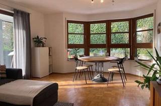 Wohnung mieten in Lisztstrasse, 75179 Nordstadt, 2,5-ZI.-TERRASSEN-WOHNUNG IN PFORZHEIM "AM OBEREN HACHEL"