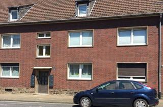 Wohnung mieten in 46145 Osterfeld-West, Freundliche 3-Zimmer-Wohnung mit Balkon in OB-Sterkrade