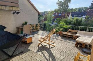 Wohnung mieten in Am Pfingstanger 53, 37075 Göttingen, 2ZKB mit großer Terrasse im oberen Ostviertel