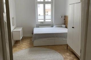 Wohnung mieten in 21107 Wilhelmsburg, Exklusive, gepflegte 3-Zimmer-Wohnung mit EBK in Hamburg Wilhelmsburg