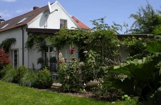 Wohnung mieten in 02708 Löbau, Wohnung/Eigenheim mit großer überdachter Terrasse und wunderschönem Garten zu vermieten