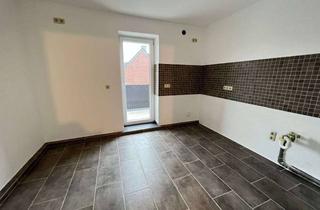 Wohnung mieten in Antoniusstraße, 52445 Titz, Titz: moderne 2-Zimmer-Wohnung mit Balkon und Garage!