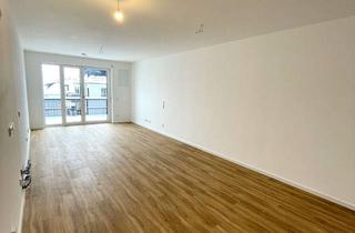 Wohnung mieten in Chiemseestraße 25, 83278 Traunstein, 3-Zimmer-Wohnung mit Weitblick!