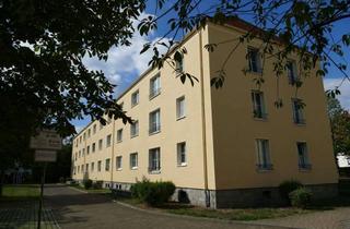 Wohnung mieten in Löbauer Str. 30c, 02625 Bautzen, sofort beziehbar - 3-Raumwohnung mit Tageslichtbad