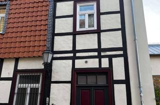 Wohnung mieten in Westernstraße, 38855 Wernigerode, 3 Raum Wohnung Wernigerode