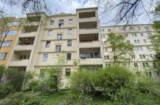 Wohnung mieten in Berlin, Landgrafenstraße 18a, 10787 Tiergarten, Sanierte 2-Zimmer Wohnung mit Balkon nahe Lützowplatz