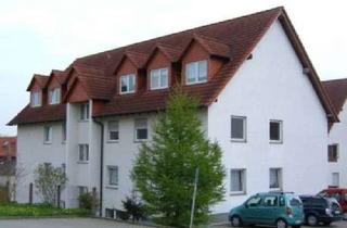 Wohnung mieten in Heugasse 91 c, 99820 Hörselberg-Hainich, frisch sanierte, großzügige 4-Raum-Erdgeschosswohnung mit Balkon und Stellplatz in Wenigenlupnitz