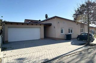 Wohnung mieten in Weinbergring 11, 84085 Langquaid, Traumhafte Wohnung im neugebaute Bungalow