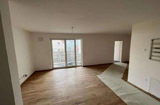 Wohnung mieten in Kreuzstraße 1-1a, 82291 Mammendorf, Großzügige 2-Zimmer-Wohnung mit 2 Balkonen im Zentrum von Mammendorf