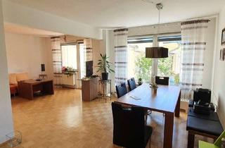 Wohnung mieten in Michaelstraße, 45138 Südostviertel, Modernisierte 4,5 Raum-Whg. Terrasse, 2 Bäder Wanne + Dusche, Echtholzparkett Südostviertel