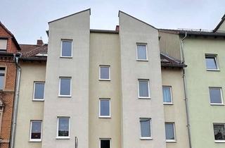 Wohnung mieten in Tagewerbener Straße 6b, 06667 Weißenfels, 2 Zimmer mit Balkon sucht neuen Mieter