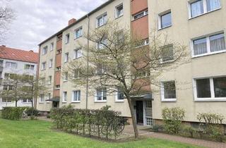 Wohnung mieten in Marienwerder Str., 30823 Garbsen, Teilmodernisierte 3-Zimmer Wohnung mit Balkon in Garbsen - Havelse