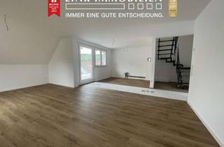 Wohnung mieten in Burghaldenstraße 11, 71384 Weinstadt, Beutelsbach: 3-Zi.-Maisonette mit Aufzug, zwei Bäder u.v.m.