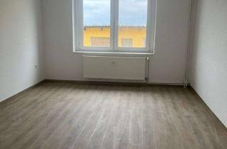 Wohnung mieten in Wilhelm-Pieck-Straße 17a, 04916 Schönewalde, Renovierte 3-Zimmer-Erdgeschosswohnung in Schönewalde