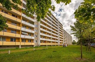 Wohnung mieten in Felix-Auerbach-Straße, 07747 Lobeda, Hergerichtete 4-Raum-Wohnung mit guter Anbindung an die Infrastruktur!