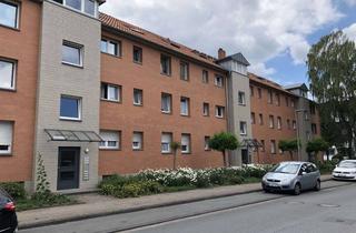 Wohnung mieten in Heidsiekstraße 19, 33607 Innenstadt, Schöne DG-Wohnung in der Nähe der Stauteiche