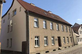 Wohnung mieten in Töpferberg 2B, 17235 Neustrelitz, 3 Raum Wohnung mitten in Neustrelitz