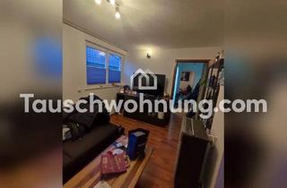 Wohnung mieten in 70176 West, Tauschwohnung: Tauschwohnung Stuttgart-Köln