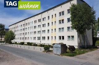 Wohnung mieten in Käthe-Kollwitz-Platz, 07629 Hermsdorf, Bald zu haben! Wir sanieren für Sie.