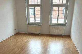 Wohnung mieten in Lutherstraße 2a, 06667 Weißenfels, Kleiner Wohntraum, einziehen und wohlfühlen.