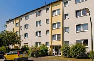 Sozialwohnungen mieten in Schöneberger Straße, 45661 Recklinghausen, Demnächst frei! 2-Zimmer-Wohnung in Recklinghausen Hochlarmark mit WBS!