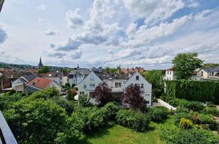 Wohnung mieten in 32756 Detmold, Schöne 2ZIB + Balkon in der Detmolder Innenstadt