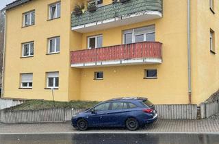 Wohnung mieten in Am Bleysteig, 08340 Schwarzenberg, 3-Raum Wohnung für eine junge Familie