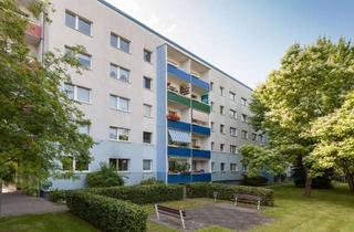 Wohnung mieten in Klingenthaler Str. 26, 04349 Thekla, Naturnahes Wohnen am Baggersee: 3-RW familien- und seniorenfreundlch