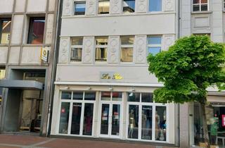 Wohnung mieten in 31226 Peine, Peine Centrum 2 Zimmerwohnung